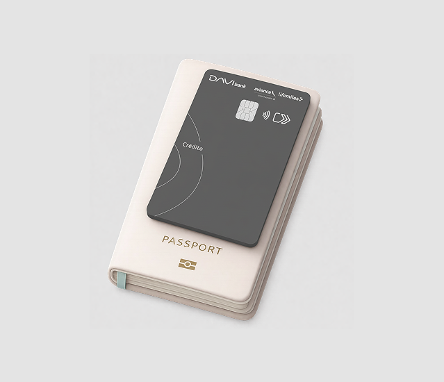 Tarjeta Platinum